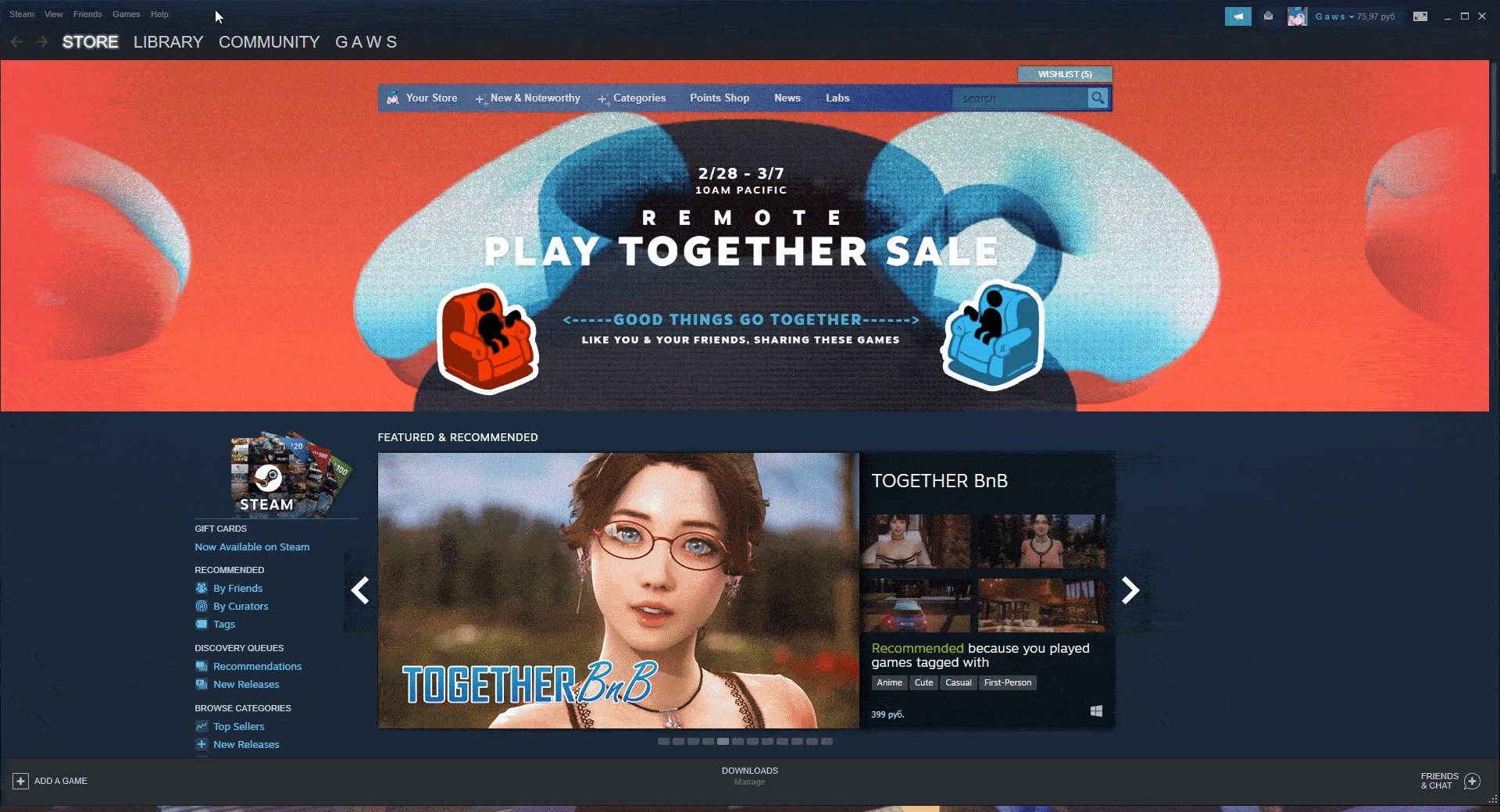How to buy Steam game keys cheap?