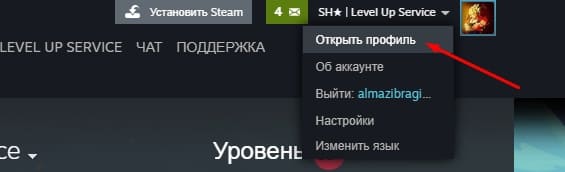 Как сделать кликабельную ссылку в Steam (Стим)? Форматирование текста Steam